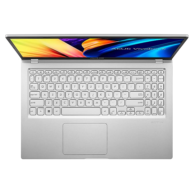 ASUS VivoBook 15