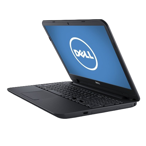 dell laptop